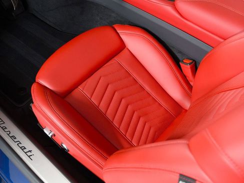 New 2026 Maserati GranTurismo Modena image 35