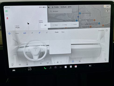 Used 2024 Tesla Model Y Long Range image 22