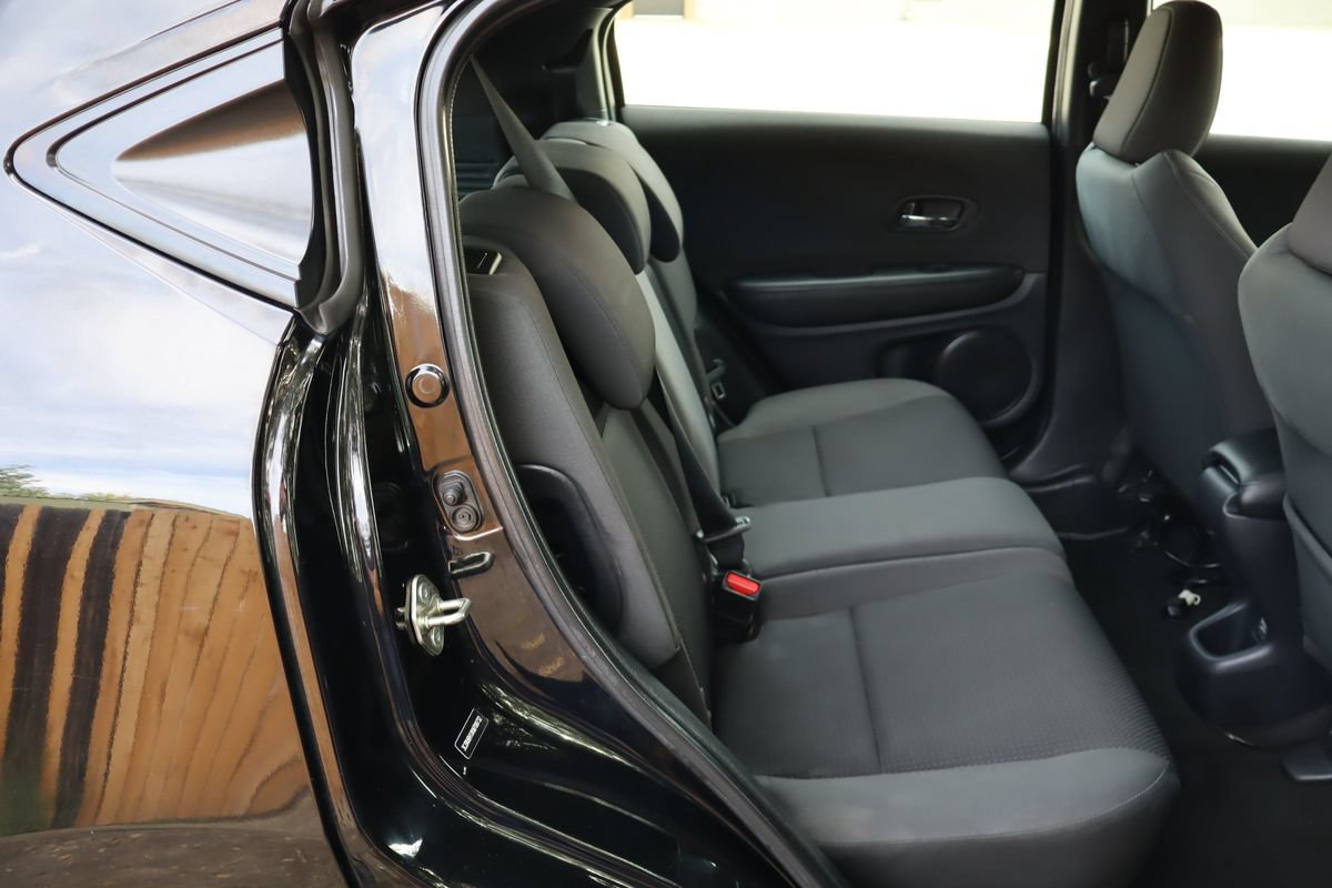 Used 2019 Honda HR-V Sport image 20