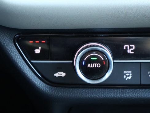 Used 2024 Honda HR-V EX-L image 28