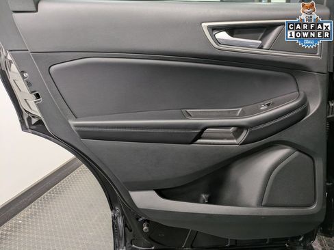 Used 2023 Ford Edge SEL w/ Convenience Package AWD/4WD image 23