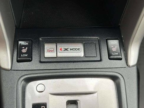 Used 2015 Subaru Forester 2.5i Limited image 13