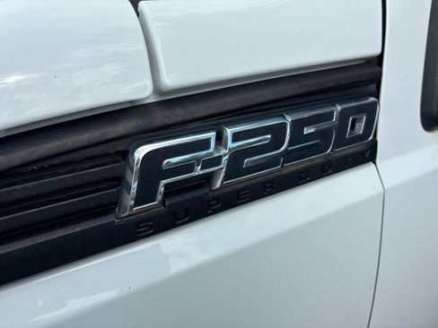 Used 2012 Ford F250 XL w/ PWR Equipment Group RWD image 5