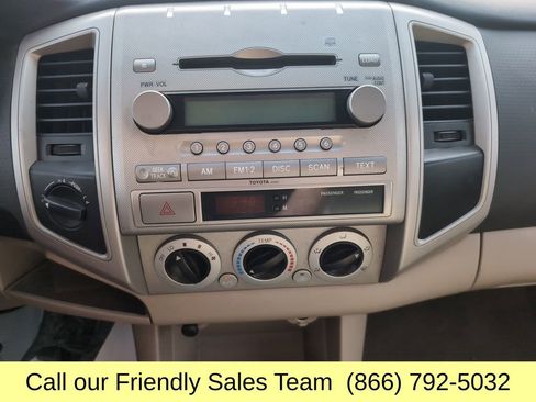 Used 2006 Toyota Tacoma 4x4 Double Cab image 20