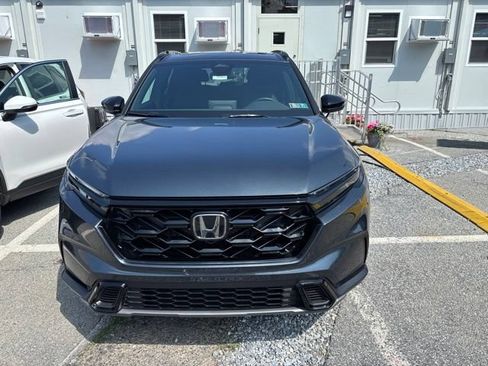 Used 2026 Honda CR-V Sport image 2