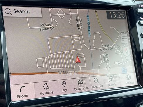 Used 2023 Nissan Murano SL image 30