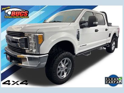 Used 2017 Ford F250 XLT