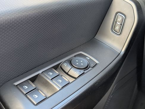 New 2026 Ford F150 STX w/ Equipment Group 200A image 19