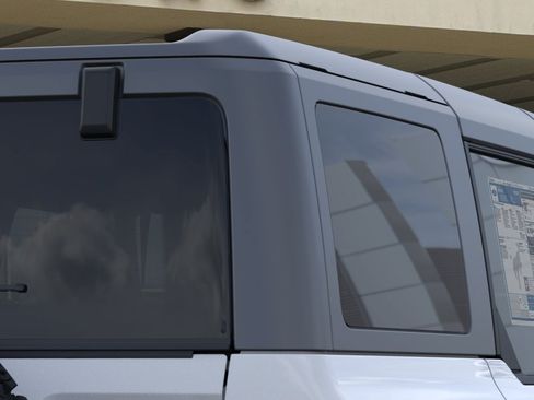 New 2026 Ford Bronco Badlands AWD/4WD image 25