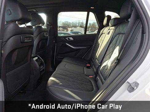 Used 2023 BMW X5 xDrive40i image 11