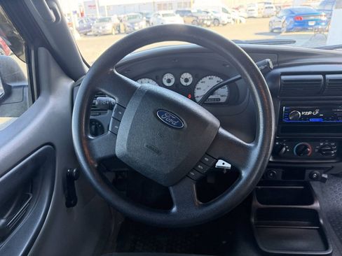 Used 2011 Ford Ranger Sport RWD image 11