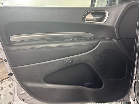 Used 2019 Dodge Durango R/T AWD/4WD image 35
