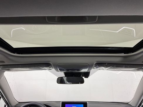 New 2025 Toyota RAV4 XLE image 13