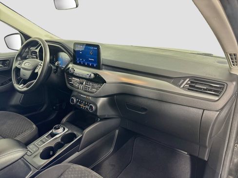 Used 2023 Ford Escape Active AWD/4WD image 27