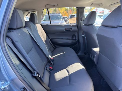 New 2026 Toyota Corolla Cross LE image 28