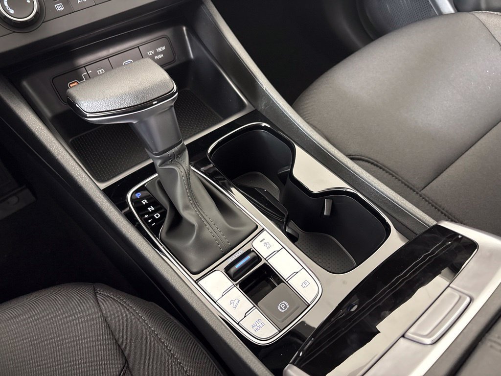 New 2026 Hyundai Tucson SE FWD image 33