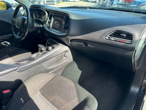 Used 2021 Dodge Challenger R/T Scat Pack image 36