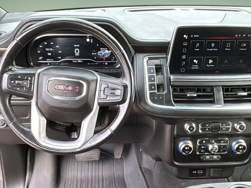 Used 2022 GMC Yukon SLE w/ Gmc Pro Safety Plus Package image 9