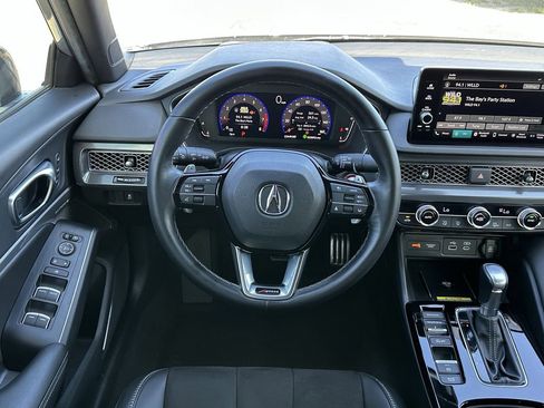 Used 2024 Acura Integra A-Spec image 15