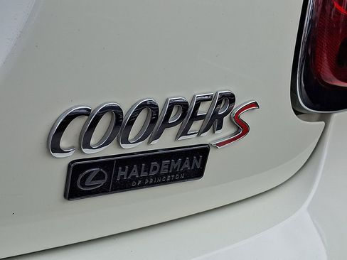 Used 2023 MINI Cooper S image 29