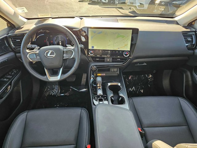 Certified 2026 Lexus NX 350h AWD w/ Accessory Package (2T) image 18