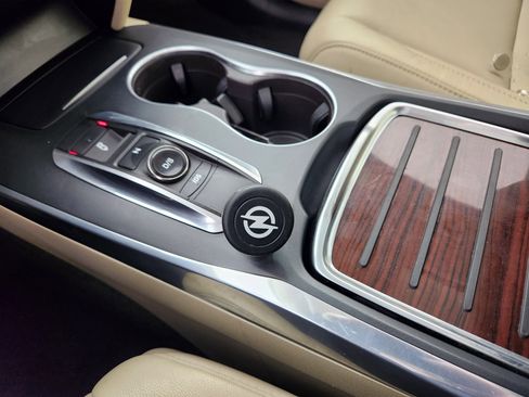 Used 2016 Acura MDX SH-AWD w/ Technology Package image 24