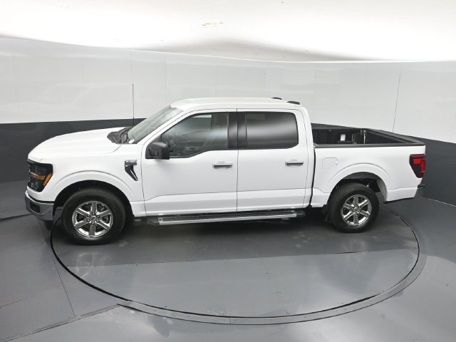 Used 2025 Ford F150 XLT w/ Equipment Group 301A Standard RWD image 47
