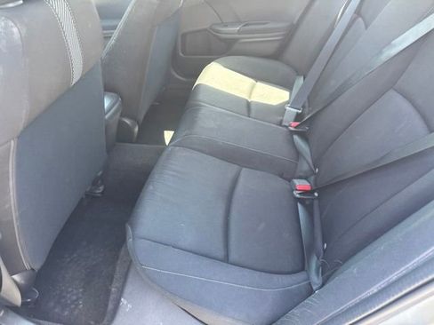 Used 2018 Honda Civic LX image 11