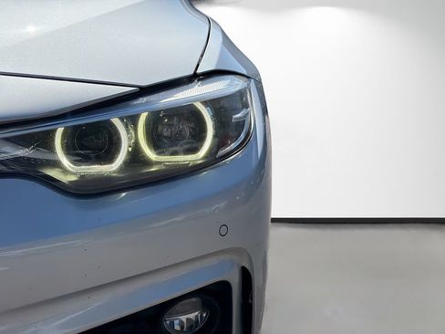 Used 2019 BMW 430i Gran Coupe xDrive w/ M Sport Package AWD/4WD image 9