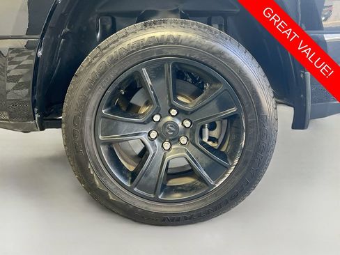 Used 2020 RAM 1500 Big Horn RWD image 31
