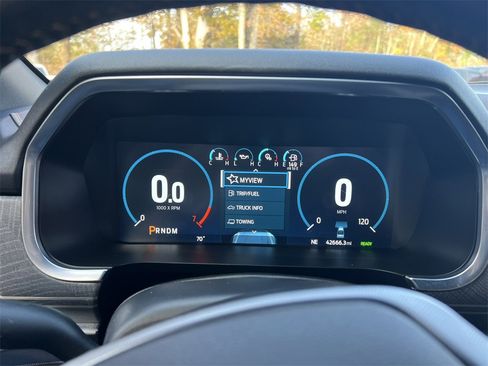 Certified 2022 Ford F150 Platinum w/ Equipment Group 701A High image 23