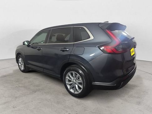 Used 2024 Honda CR-V EX image 3