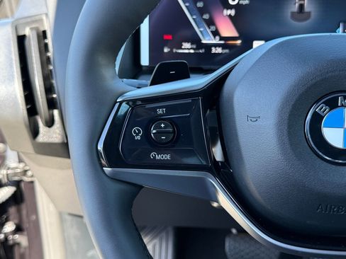 Used 2026 BMW X3 xDrive30 w/ Premium Package image 27