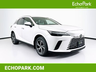 Used 2024 Lexus RX 350 Premium w/ Cold Area Package