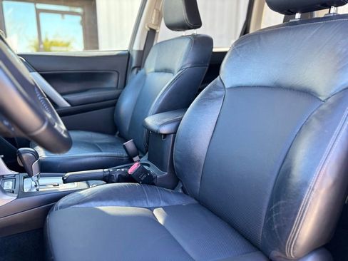 Used 2014 Subaru Forester 2.0XT Touring image 10
