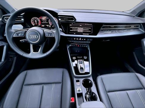 Certified 2026 Audi A3 2.0T Premium w/ Convenience Package AWD/4WD image 15