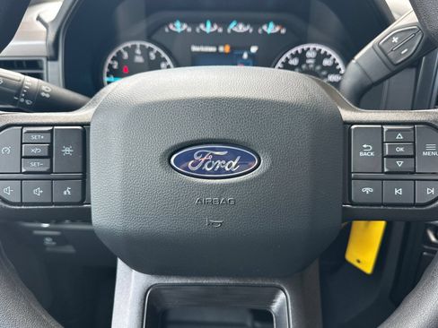New 2026 Ford F150 XL RWD image 21