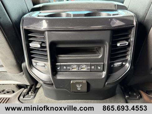 Used 2022 RAM 1500 TRX w/ TRX Level 2 Equipment Group AWD/4WD image 24