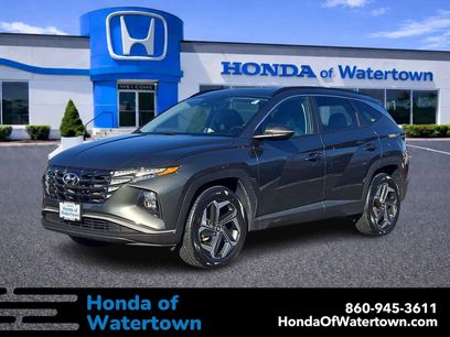 Used 2023 Hyundai Tucson SEL w/ Convenience Package