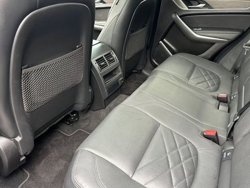 Used 2021 Jaguar F-PACE S image 26