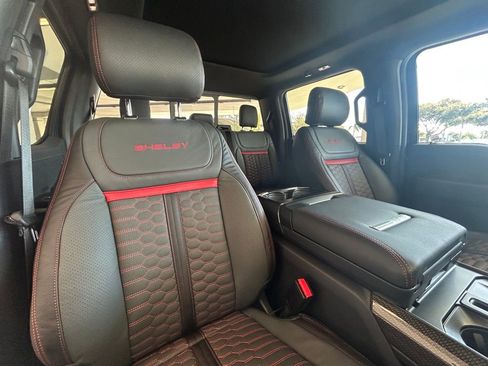 New 2025 Ford F150 Lariat w/ Equipment Group 501A Mid image 30