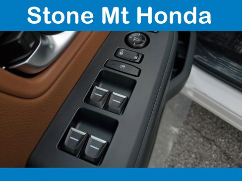 New 2026 Honda Passport TrailSport Elite image 23