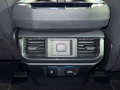 Used 2023 Ford F150 XLT w/ Equipment Group 302A High AWD/4WD image 11