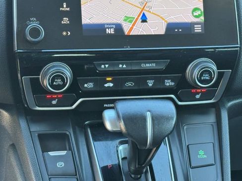 Certified 2017 Honda CR-V Touring image 21