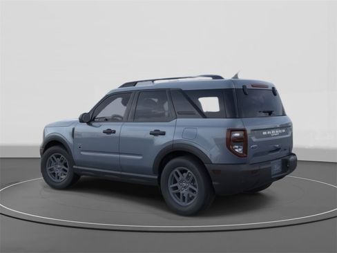 New 2025 Ford Bronco Sport Big Bend image 4