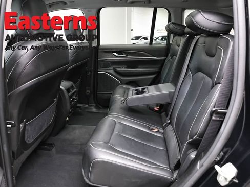 Used 2023 Jeep Grand Cherokee 4WD 4xe image 25
