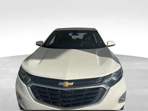 Used 2019 Chevrolet Equinox LT image 4