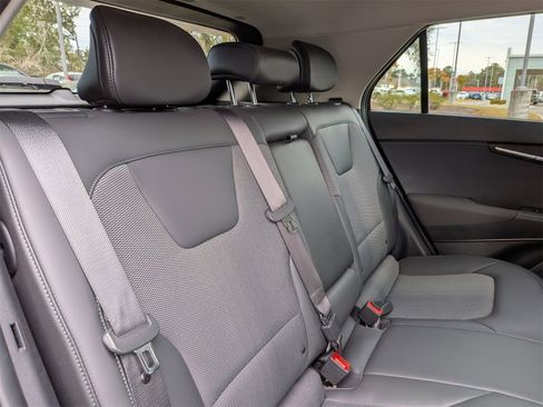 Used 2024 Kia Niro Wind image 34