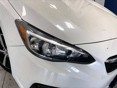 Used 2022 Subaru Impreza Premium image 33