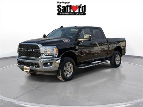 Certified 2024 RAM 2500 Big Horn image 1